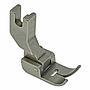 3.5mm Zig-Zag Presser Foot # 652-35 (1468) (91-055030-03) (Made in Italy)