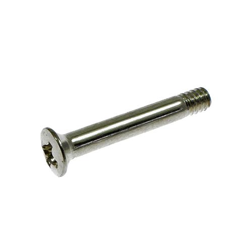 Vis de Rechange 13,5mm pour Pieds Compensateurs CR/CL1/32E, CR/CL1/16E, CR/CL3/32E, CR/CL10, CR/CL15, CR/CL20, CR/CL25, 21R, 211R, 22L # CFS-1 (YS)