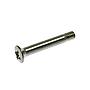 Vis de Rechange 13,5mm pour Pieds Compensateurs CR/CL1/32E, CR/CL1/16E, CR/CL3/32E, CR/CL10, CR/CL15, CR/CL20, CR/CL25, 21R, 211R, 22L # CFS-1 (YS)