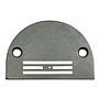 Needle Plate - Medium Thickness Fabric - DURKOPP # 0211 004521