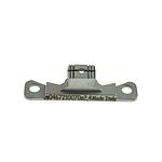 Feed Dog 8 mm Ø 2.4mm ADLER 467, 767 # 0467 210070 (Made in Italy)