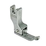 1/32" Narrow Right Compensating Presser Foot # CR1/32N (210R)