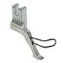 Outer Presser Foot for Buckles ADLER 167, 267, 269 # 1041 (Made in Italy)