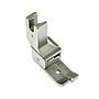 Calcador Compensador Direito 2 mm # CR-20 (Made in Italy)