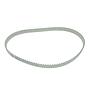 Flat Toothed Belt PFAFF # 91-118 574-05 (Genuine)