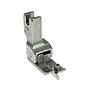 Piedino Compensatore Destro Regolabile Cuciture Invisibili # NR-31G (YS)