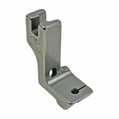PIEDINO SCANALATURA MEDIA - AGO DX # P37M (YS)