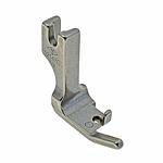 7/8 Presser Foot for 24-26mm Binder Attachments # A10-01-7/8 (12142C-1 7/8) (YS)