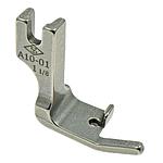 1-1/8 Presser Foot for 32mm Binder Attachments # A10-01-1 1/8 (12142C-1 1/8) (YS)