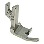 1-3/8 Presser Foot for 40mm Binder Attachments # A10-01-1 3/8 (12142C-1 3/8) (YS)