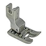 Rollenfuß, Zickzack 6mm # R-652-6mm (YS)