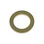 Bronze Muffler Filter RASOR # FP 86025 (Genuine)