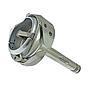 Rotary Hoook, Large BROTHER # 153912-0-01 (153912-901) (130.15.061) (CERLIANI)