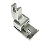 1/8" Left Compensating Presser Foot # 222 (Made in Italy)