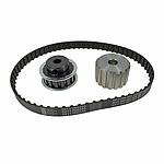 Timing Belt Kit + Pulleys DURKOPP # 0211 000146 (0211 000356) (Genuine)