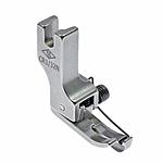 1/32" Narrow Right Compensating Presser Foot with Spring # CR1/32NS (YS)