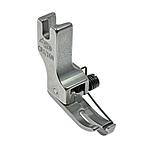 1/16" Narrow Right Compensating Presser Foot with Spring # CR1/16NS (YS)