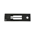2-Needle Needle Plate 3/16", SINGER, BROTHER, CONSEW, DURKOPP, JUKI, MITSUBISHI, SEIKO # 224031 - 3/16