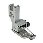 1/8" Right Compensating Presser Foot with Spring # CR1/8ES (YS)