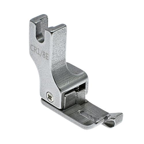 Pie Compensado Derecho 1/8" # CR1/8E (212R)