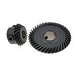 BEVEL GEAR PAIR # 91-119 133-90 (ORIGINAL)