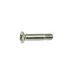 Ersatzschraube 14,5mm für Ausgleichsnähfüße CR1/8E, CL1/8E, CR30, CL30, 212, 222 # CFS-2 (YS)