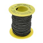 52 Abrasive Cord - Ø 1.4mm (0.055"), 150 Aluminum Oxide Grit (MITCHELL'S)