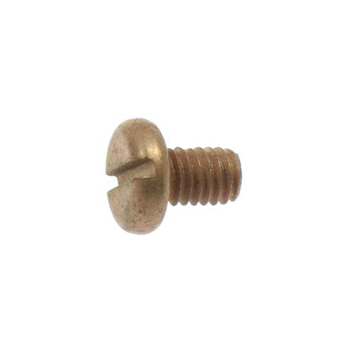 FLK.SCHRAUBE M4X6 DIN 85 # 11-173 171-75 (ORIGINAL)