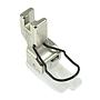 1/32" Right Compensating PTFE Presser Foot with Finger Guard # TCR1/32-G (MT21R) (YS)