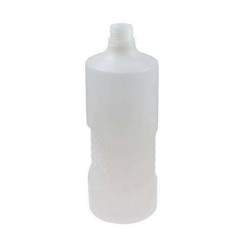 BOTTIGLIA PLASTICA 1 LT. SENZA TAPPO