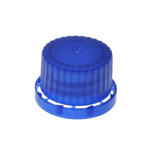 TAPPO BLU X NS. BOTTIGLIA LT.1