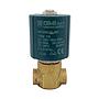 9914 | Steam Solenoid Valve 1/2”, Ø 5.5mm CEME