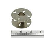 Metal Bobbin SINGER # 172222