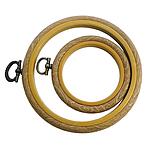 5" (127mm) Embroidery Hoop