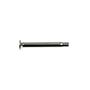 Replacement Screw 17.5mm for Compensating Presser Feet CR/CL1/4E(K), CD-20, CR/CL65, CR/CL70, 214, 224, 211-14 # CFS-4 (YS)