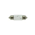 LAMPADINA X NECCHI MM.10X36 V.12 W.5