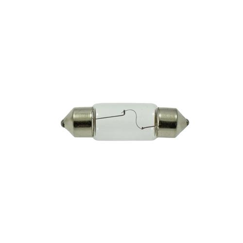 LAMPADINA X NECCHI MM.10X36 V.12 W.5