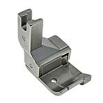 10mm Right Compensating Presser Foot # CR-100 (Made in Italy)