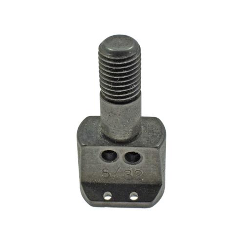 2-Needle Needle Clamp 5/32", SINGER, BROTHER, CONSEW, DURKOPP, JUKI, MITSUBISHI, SEIKO # 267269 5/32