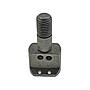2-Needle Needle Clamp 5/32", SINGER, BROTHER, CONSEW, DURKOPP, JUKI, MITSUBISHI, SEIKO # 267269 5/32