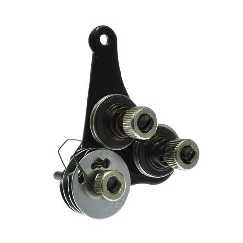 Tension Bracket Complete SINGER 212U143A # 412197