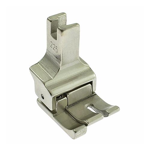 5/16" Left Compensating Presser Foot # 225L (CL5/16E)