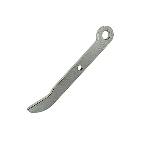 Counter Button Clamp Right JUKI AMB-289 # 400-20817 (Genuine)