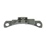 Feed Dog JUKI LU-2210N-7 # 107-17106