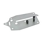 Machine Arm Front Cover LEWIS 200 # 432-263